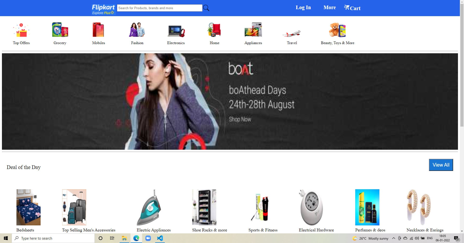 Flipkart